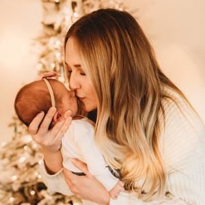 Meet your Posher, Lyndsy